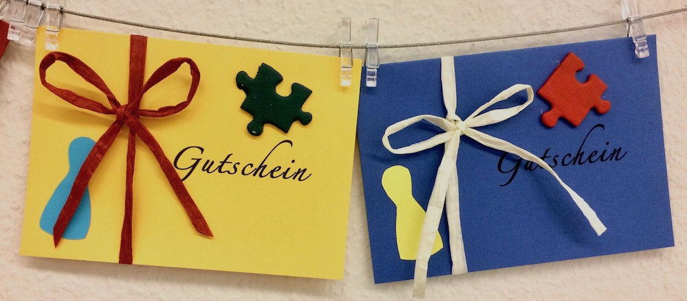 Gutscheine 2020