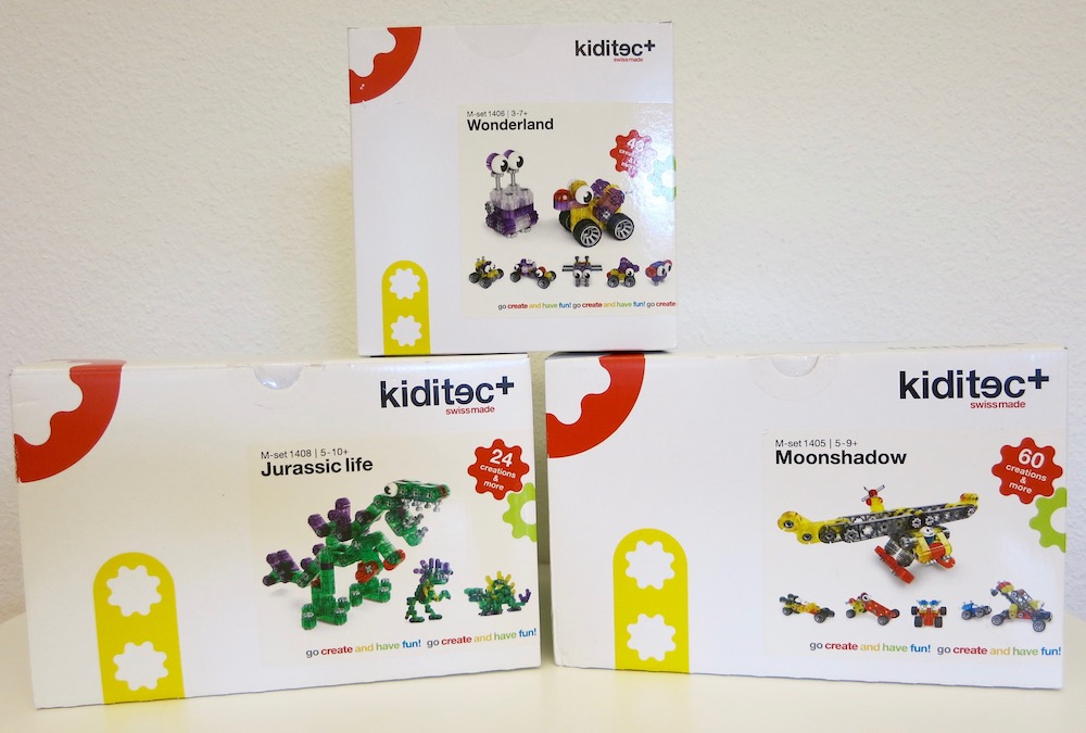Kiditec