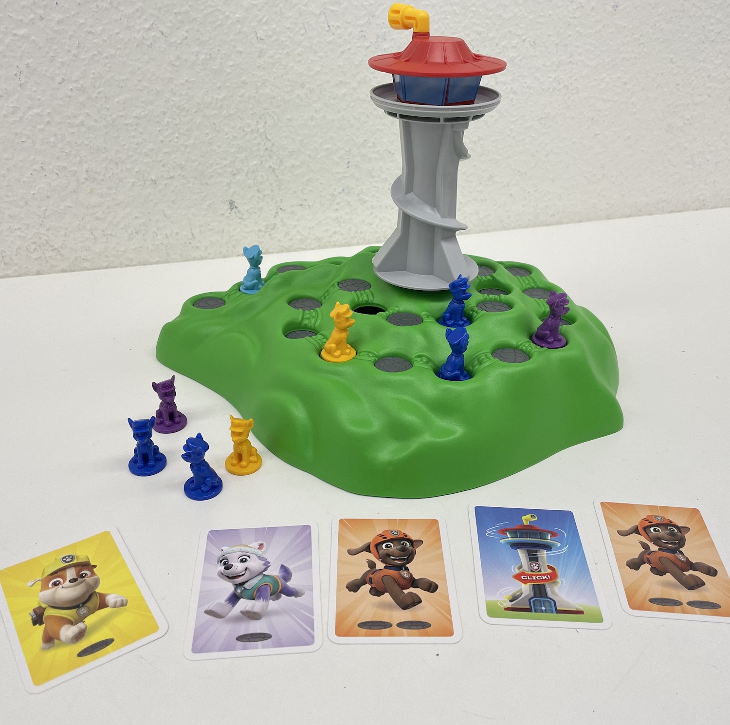 Lotti Karotti Paw Patrol