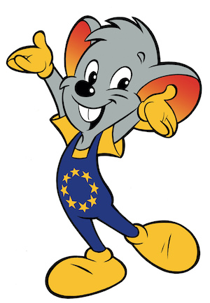 euromaus klein