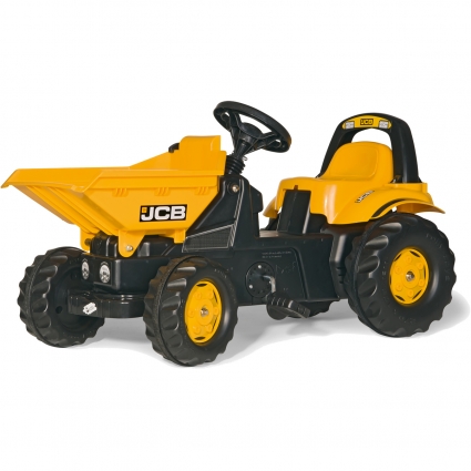 Dumper