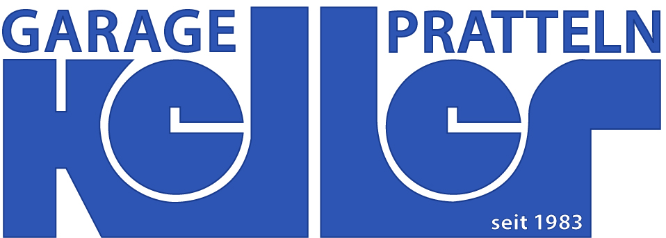 Logo Garage Keller Web