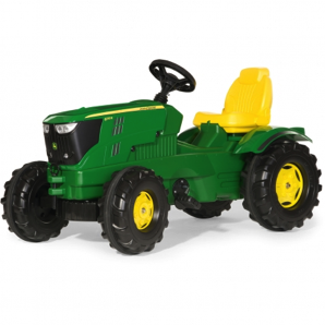 Traktor John Deere