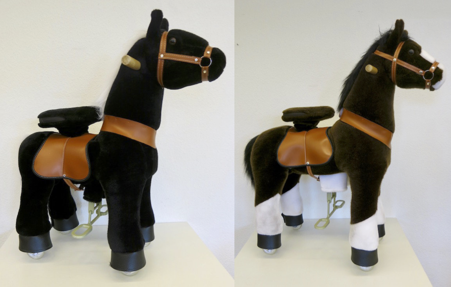 Ponycycle