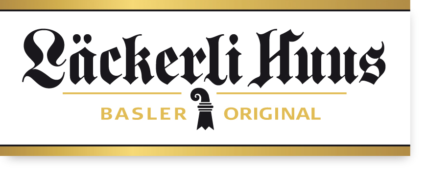 laeckerli huus