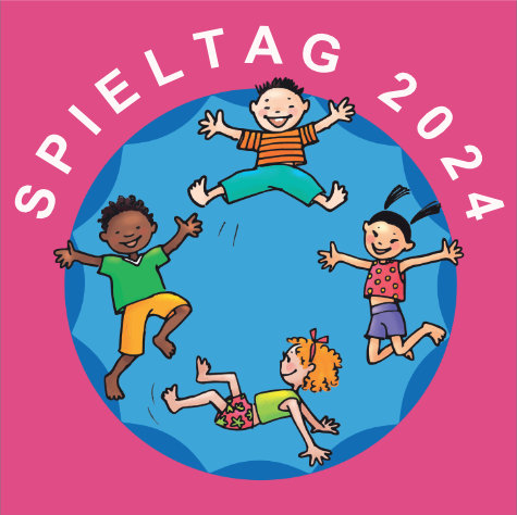 Logo Spieltag