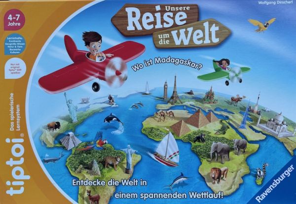 Spiel 60235.0