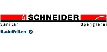Logo Schneider